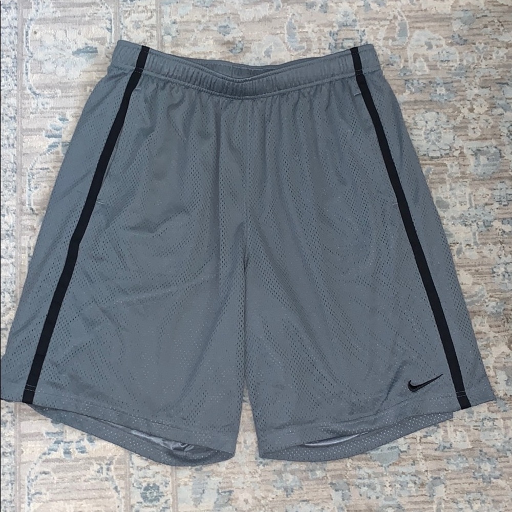 NIKE gym shorts